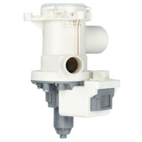 Lamona Washing Machine Drain Pump Filter 34W 2840940100