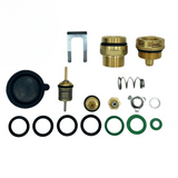 Ideal Diverter Valve Repair Kit BI1141501