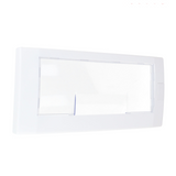 Leisure Fridge Freezer Drawer Front Panel Handle 4334550400