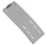 Bosch Dishwasher Rinse Aid Detergent Lid Cover Seal 00611575
