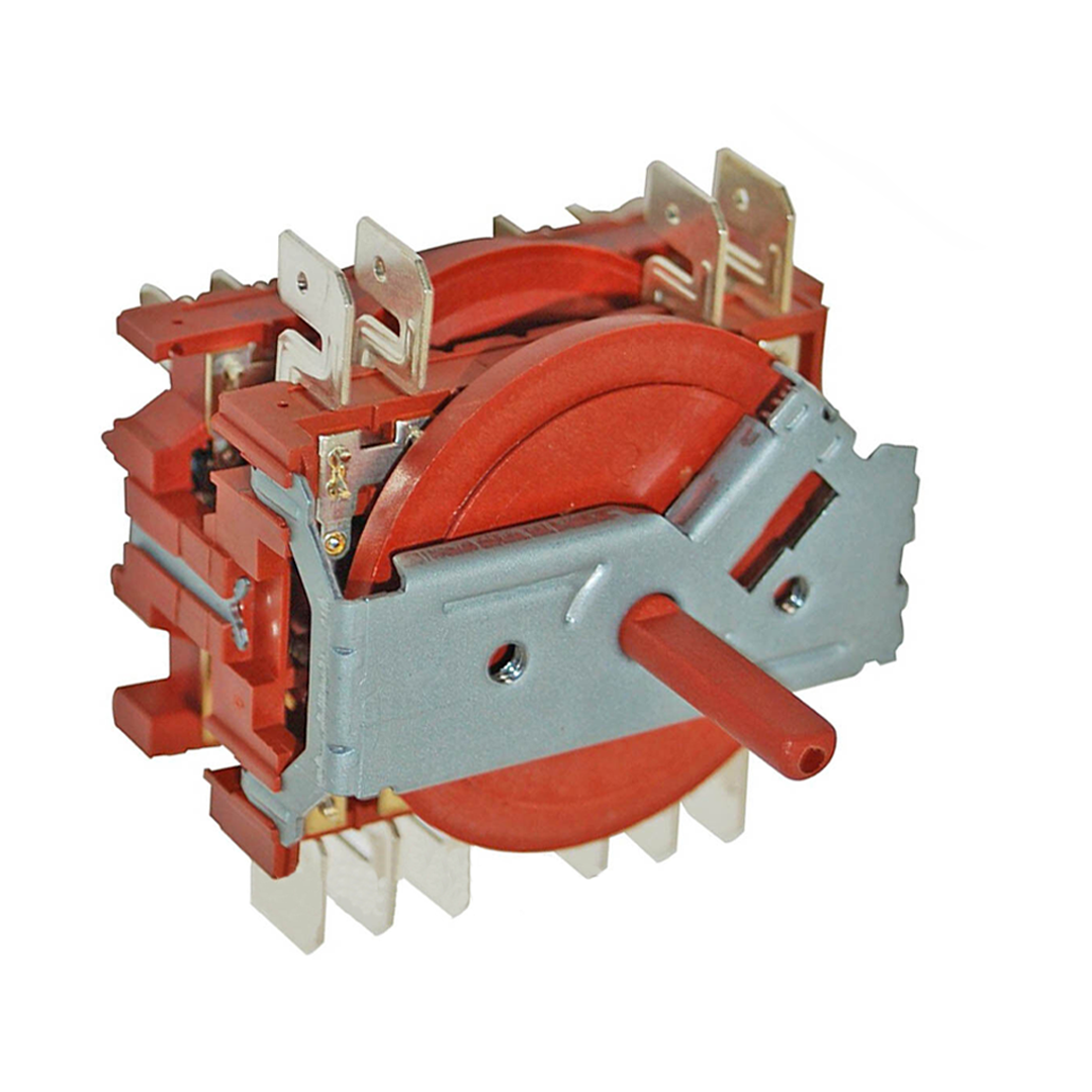 Britannia Oven Selector 10 Position Function Switch