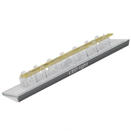 Siemens Fridge Freezer Led Light Diode Lamp Module 10003924