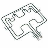 AEG Oven Top Heating Element Grill 3100W