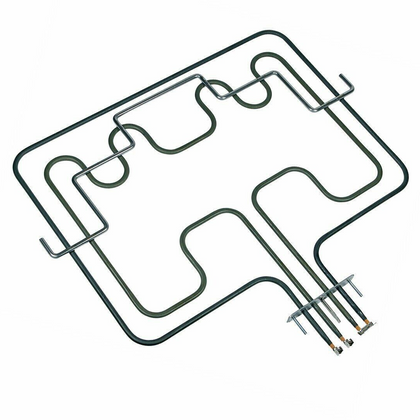 AEG Oven Top Heating Element Grill 3100W 3878253511