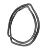 AEG Oven Door Seal Rubber Gasket 3873370005