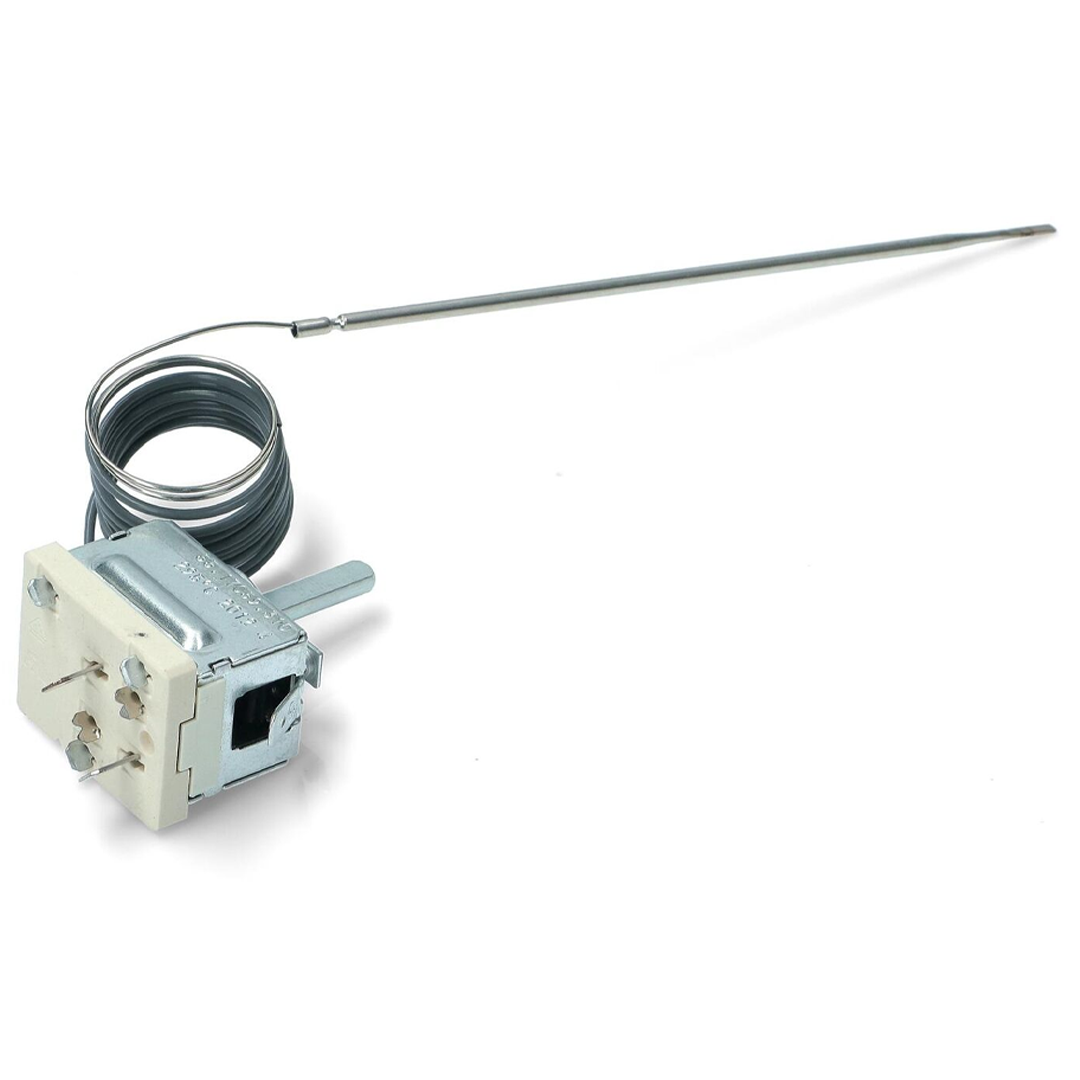 Smeg Oven Thermostat Single Phase 295°C 55.17052.130 – Aspares
