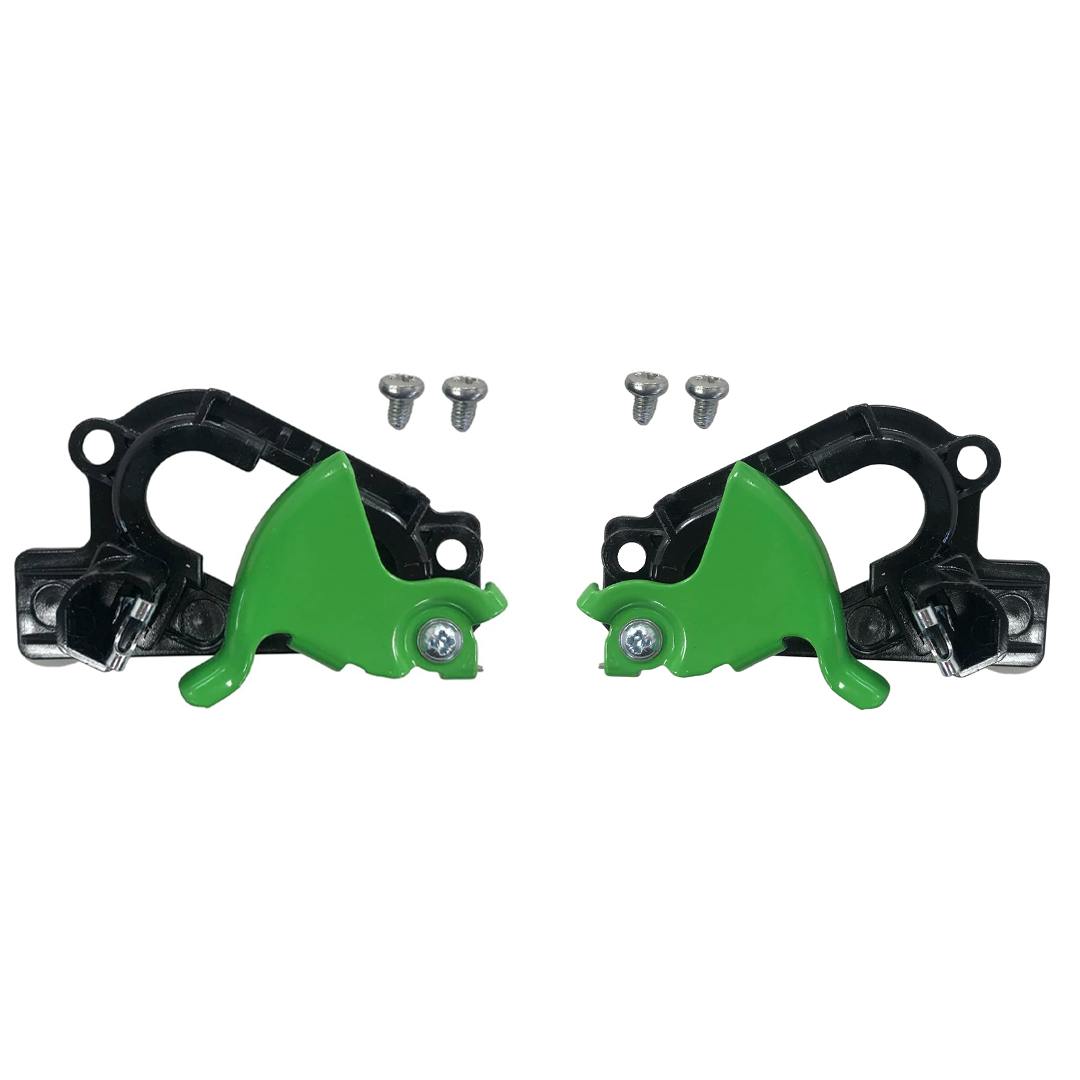 Worcester Left Hand & Right Hand Hinges 87186866210