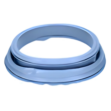 Logik Washing Machine Rubber Door Seal Gasket 42002568