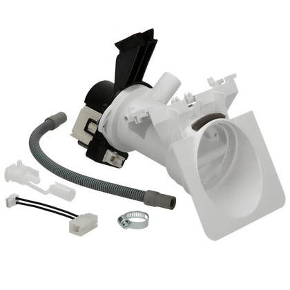 Bauknecht Washing Machine Drain Pump Kit C00311139