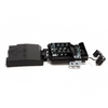 Leisure Oven Cooker Mains Terminal Block Junction Box Connector 266920006
