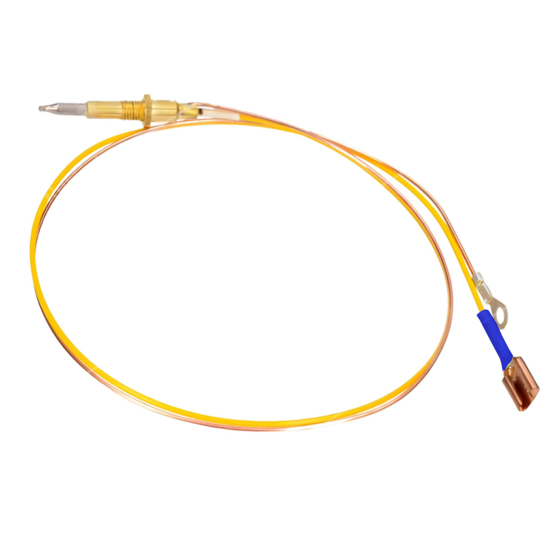 Smeg Oven Cooker Thermocouple base hob 500mm 948650104