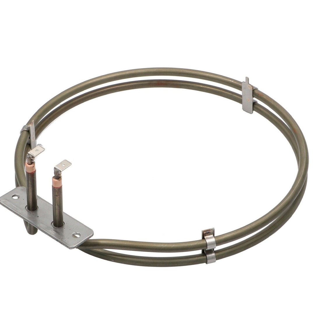 Zanussi AEG Electrolux Lamona Cooker Fan Oven Round Heater Element 3878684103 140089339059