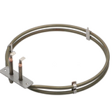Zanussi AEG Electrolux Lamona Cooker Fan Oven Round Heater Element 3878684103 140089339059