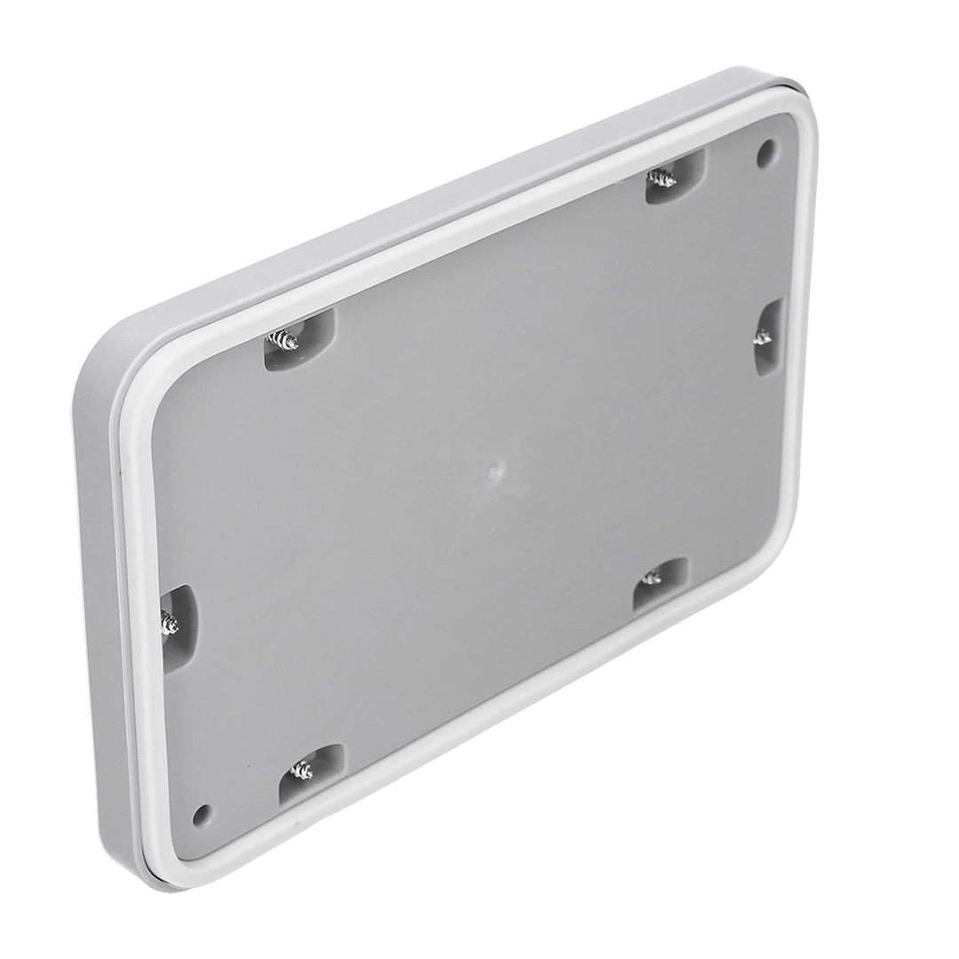 Constructa Dryer Maintenance Flap Service Door Heat Exchanger 646776