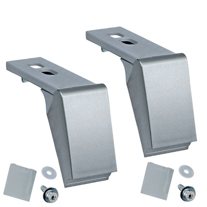 Liebherr Miele Imperial Fridge Freezer Door Handle Hinge Pair 9590178