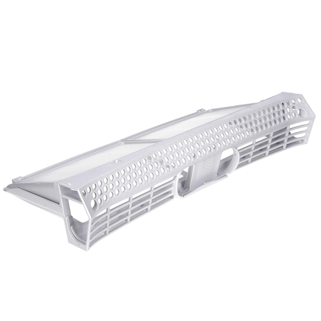 Mesh Filter Condensor Bosch Condenser Tumble Dryer Fluff Lint Mesh Filter 00652184 – Aspares