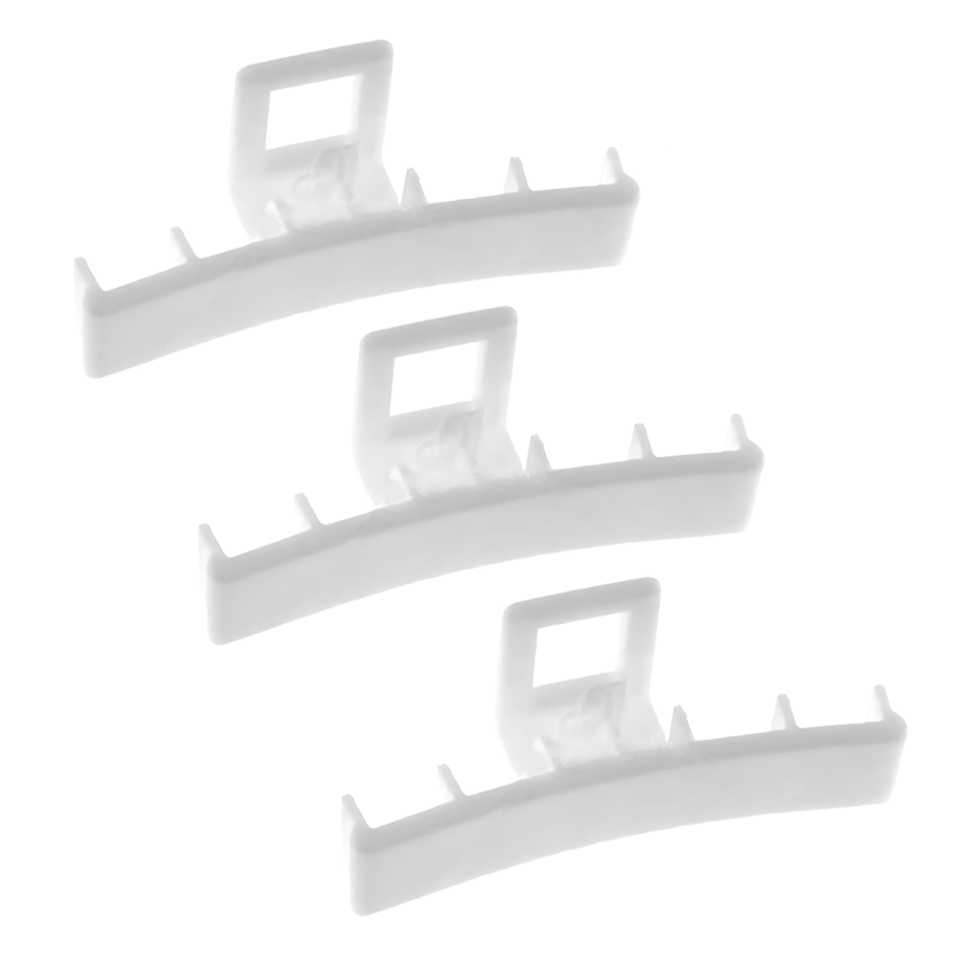 3x Fagor Tumble Dryer Drum Bearing Pad 2965060100-2