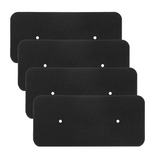 4x Hoover Tumble Dryer Sponge Filter 40006731