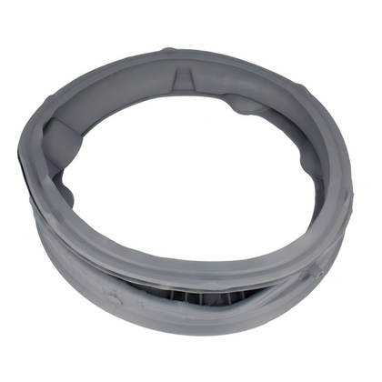 LG Washing Machine Door Seal Rubber Gasket MDS66651605