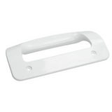 Electrolux Fridge Freeze White Door Handle 2425193196