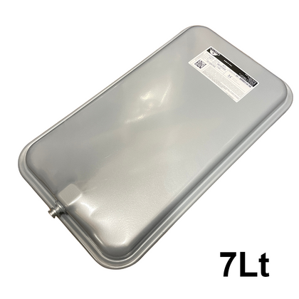 Main Expansion Vessel Assembly Kit 7Lt 7683801