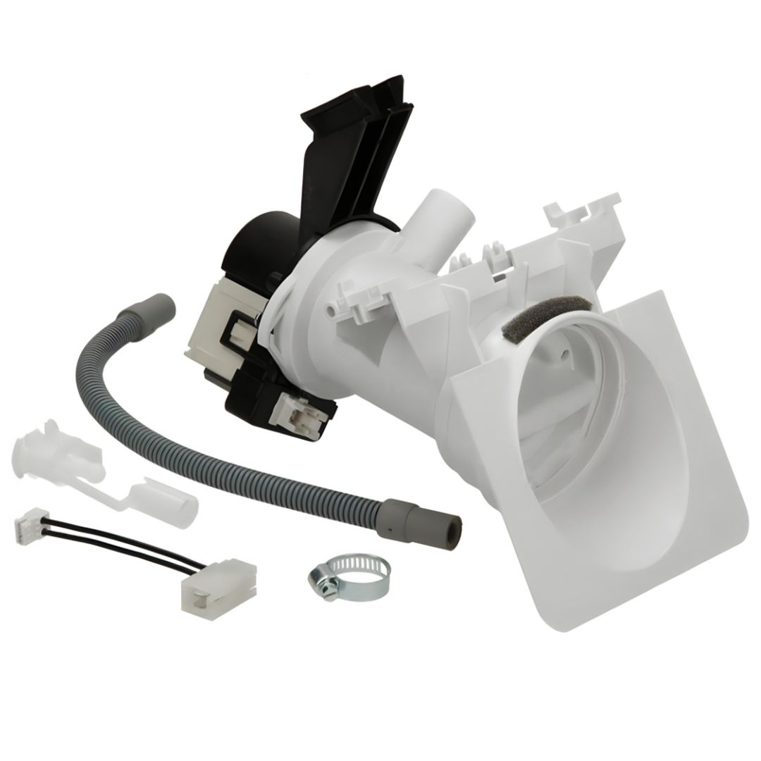 Whirlpool Washing Machine Drain Pump Kit C00311139
