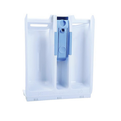 Flavel Washing Machine Detergent Powder Dispenser Drawer 2862300100