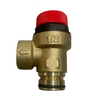 Main Pressure Relief Valve Prv 238056