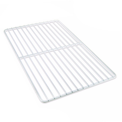Universal Fridge Freezer Shelf Coated Steel Wire Food Safe 600mm X 400mm 434212