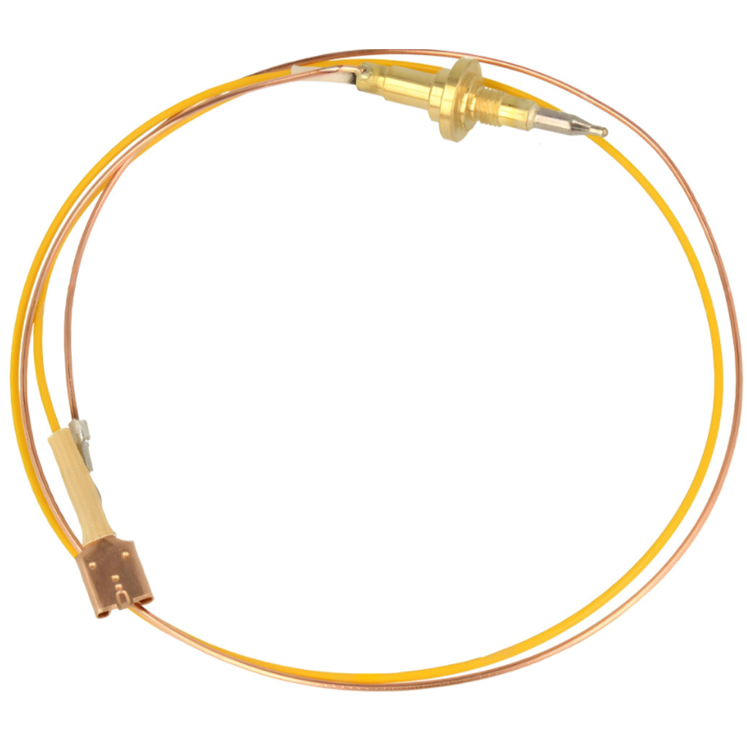 Smeg Hob Rear Thermocouple 500mm 948650109