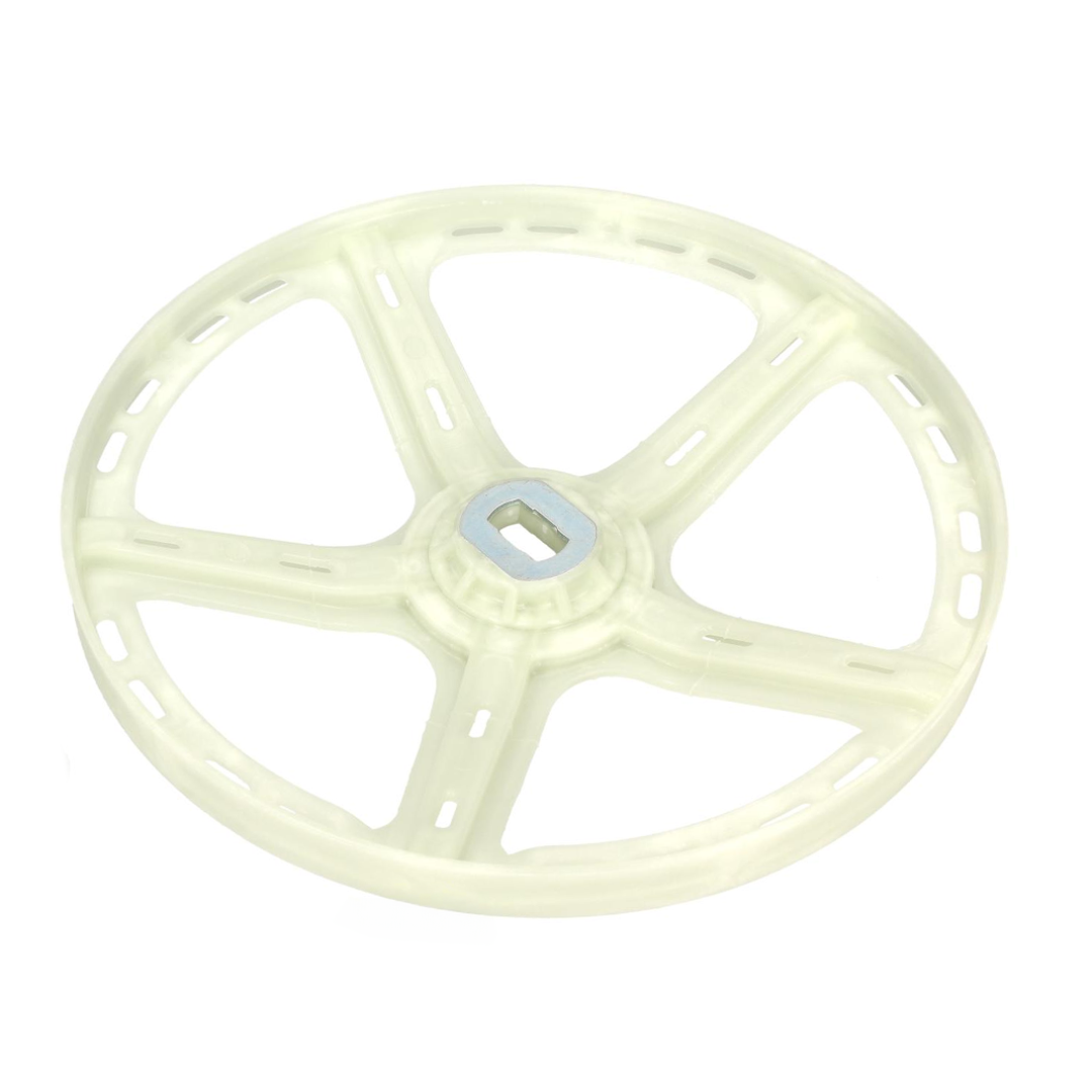 Aeg Washing Machine Drum Pulley 50298249009