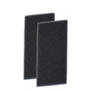 Whirlpool 2X Tumble Dryer Heat Exchanger Foam Filter Series 481010354757 C00314947
