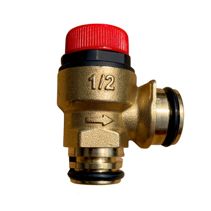 Worcester Pressure Relief Valve 87161064310