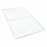 Universal Coated Steel Fridge Shelf Wire Grid GN 1/1 530mm x 325mm