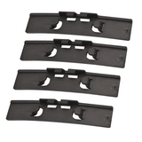 Hotpoint Tumble Dryer Drum Bearing Pads