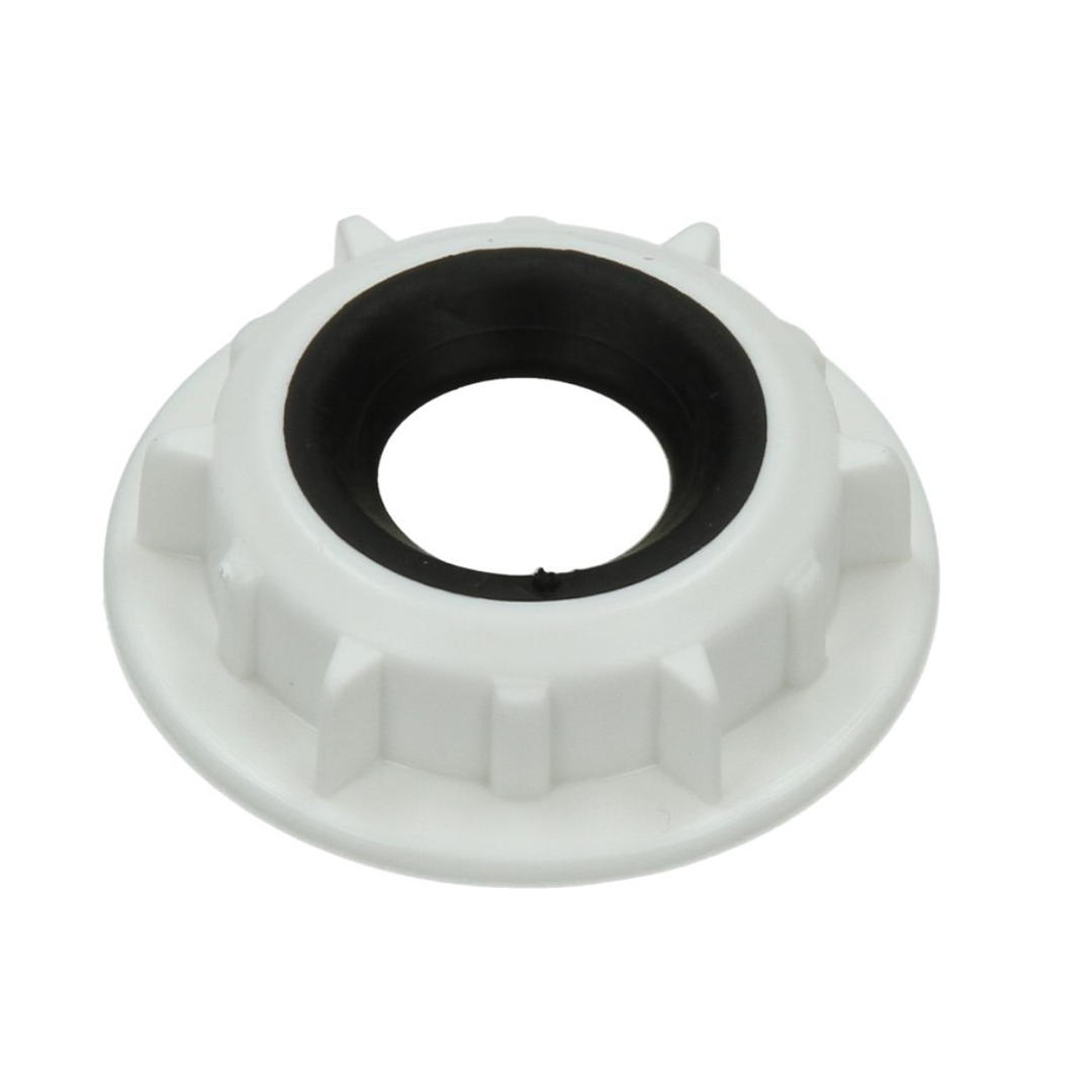 Hotpoint Dishwasher Top Upper Spray Arm Nut Lock Gasket Seal Tube Fixing Sprayer