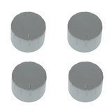 Universal Cooker Oven Hob Control Knobs