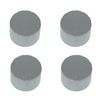 4x Universal Cooker Oven Hob Control Knobs 6MM 150244157