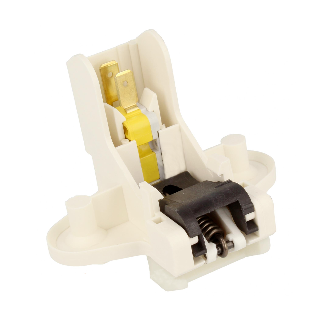 Kenwood Dishwasher Door Lock Catch Complete 4055283925 Aspares