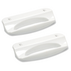 2X Rosenew Fridge Freezer Door Handle 2061766024