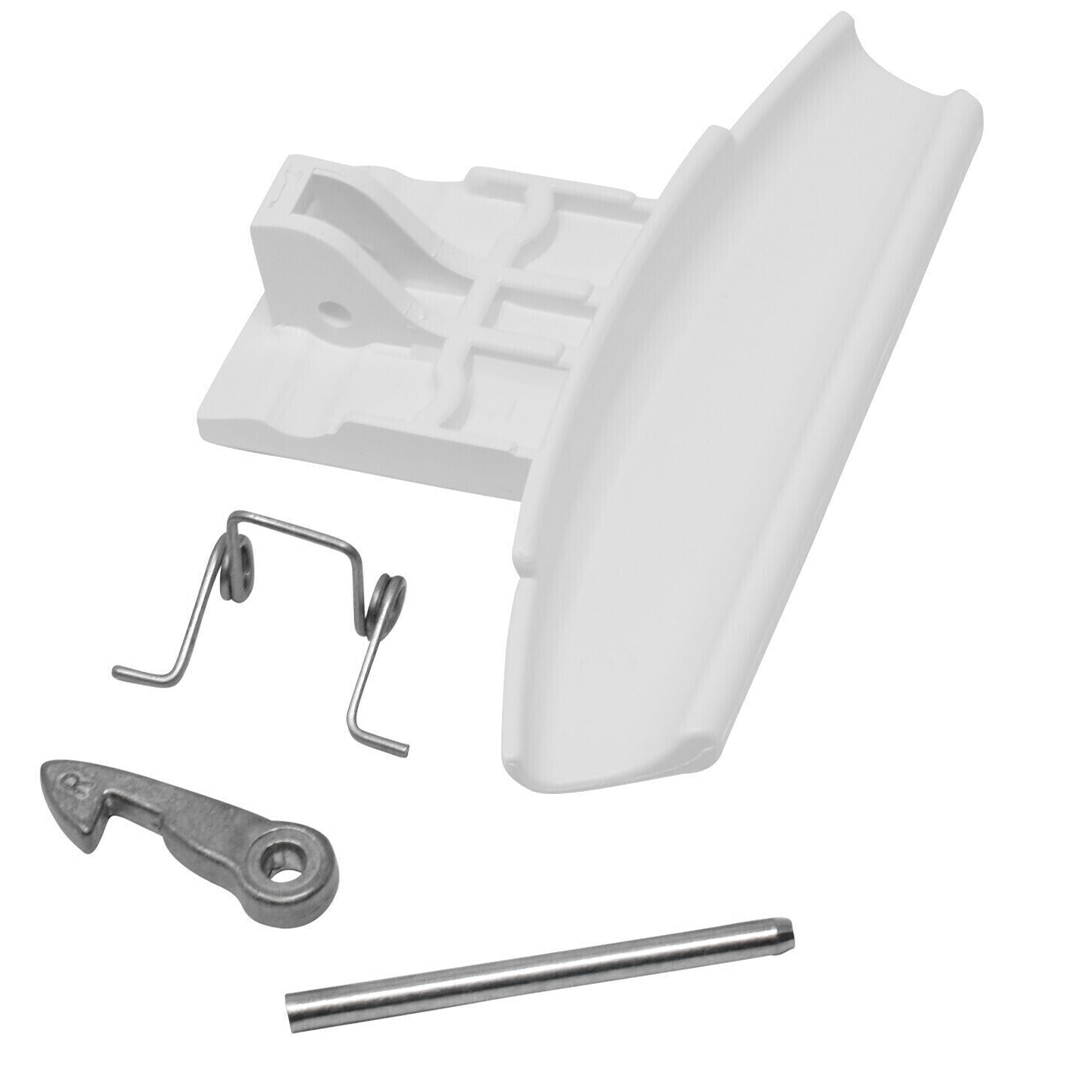 Hotpoint Washing Machine White Door Handle Kit
