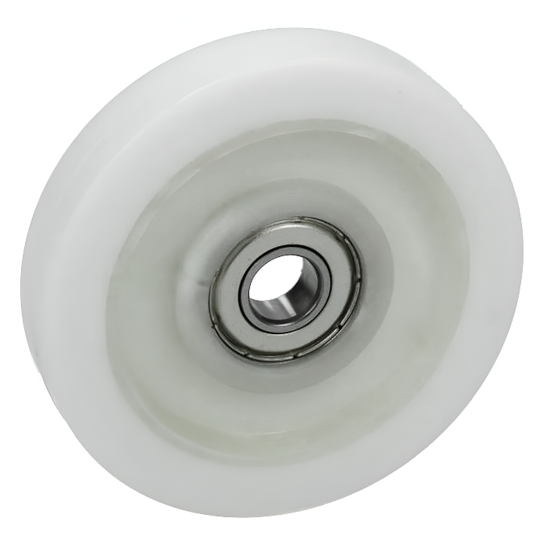 Tricity Bendix Tumble Dryer Drainage Channel Drum Roller Wheel 1254235003