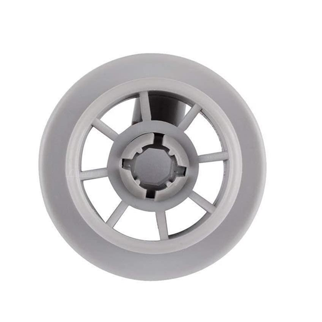 8x Bosch Diswasher Lower Basket Wheel