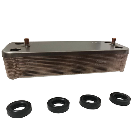 Baxi Hot Water Plate Heat Exchanger 248046