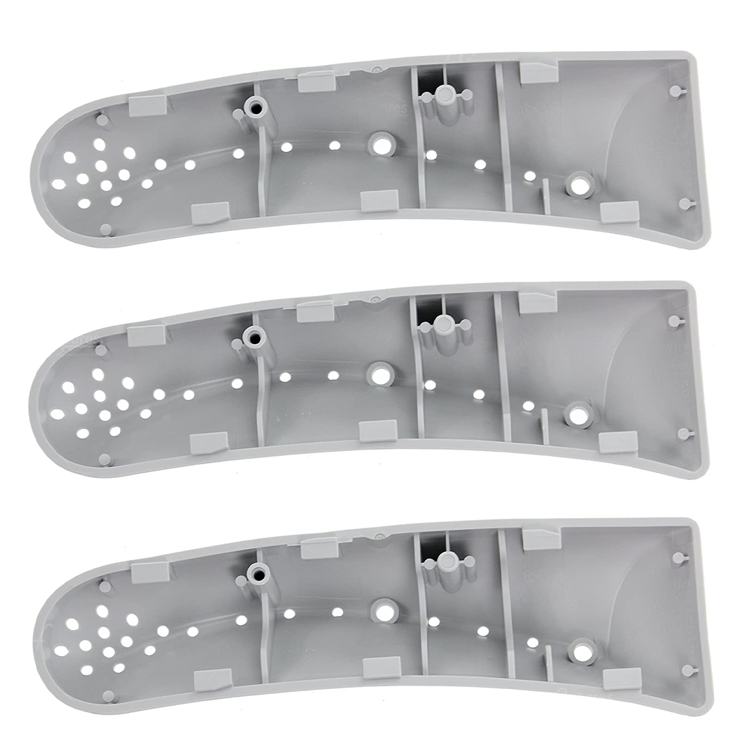 Hoover 3x Washing Machine Drum Paddle Lifter 41021913