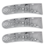 Hoover 3x Washing Machine Drum Paddle Lifter 41021913