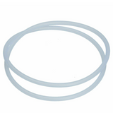 Siemens Dishwasher Sump Gasket Seal Repair Set 12005744