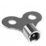 Vaillant Radiator Bleed Hole Gas Electric Meter Key