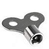 Vaillant Radiator Bleed Hole Gas Electric Meter Key