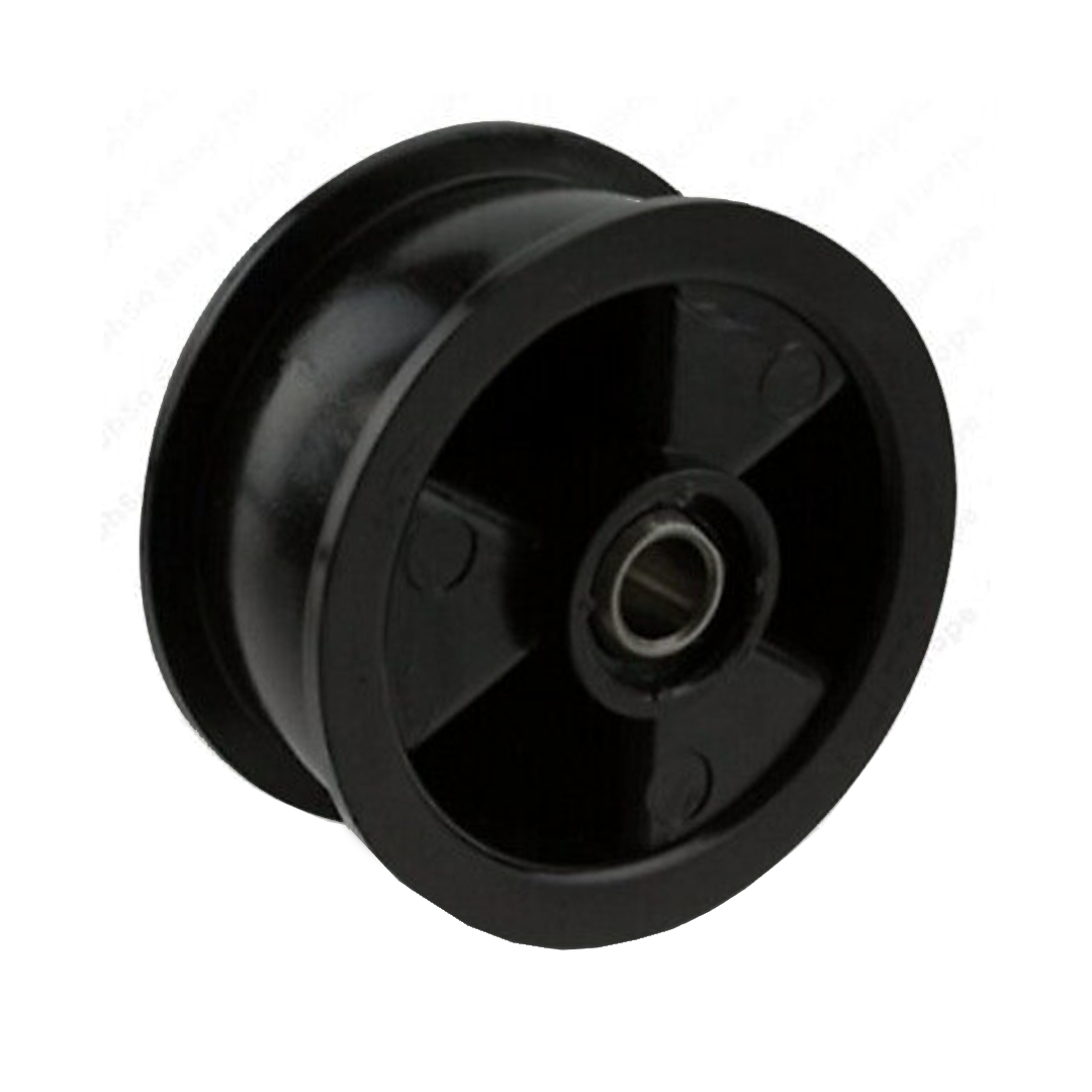 Zanussi Tumble Dryer Pulley Wheel